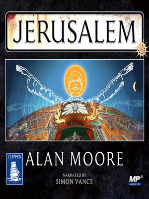 cover image of Jerusalem